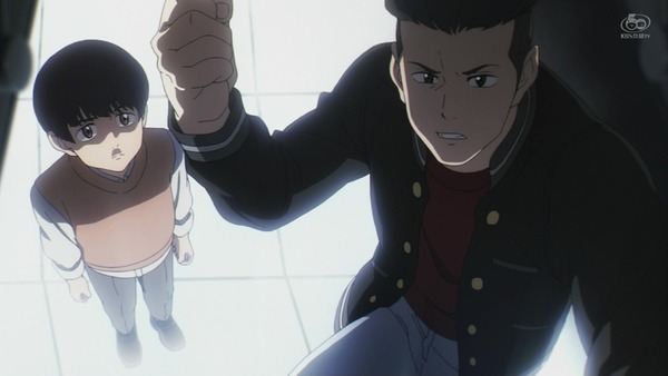 「ブギーポップは笑わない」17話 感想 (10)
