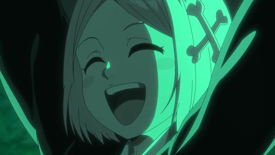 「BLEACH 千年血戦篇」19話感想 (85)