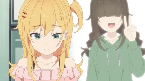 「日々は過ぎれど飯うまし」 4話感想 (12)