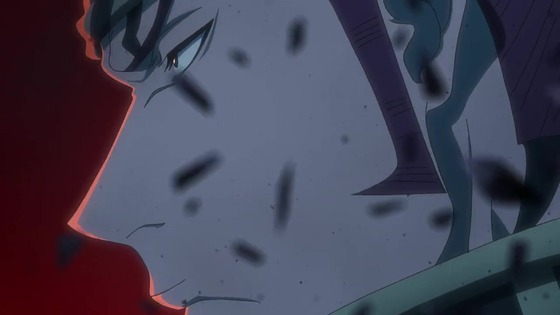 「BLEACH 千年血戦篇」18話感想 (125)