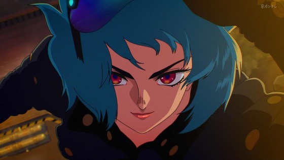 「攻殻機動隊 THE GHOST IN THE SHELL」1話感想 (12)