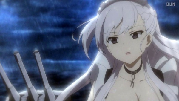 「アズールレーン」3話感想 (74)