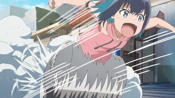 「16bitセンセーション ANOTHER LAYER」3話感想 (35)