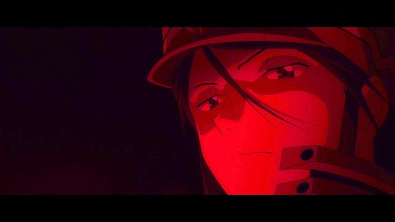 「ヱヴァンゲリヲン新劇場版:Q」感想 (177)