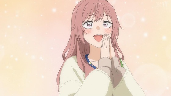 「その着せ替え人形は恋をする」21話感想 (9)