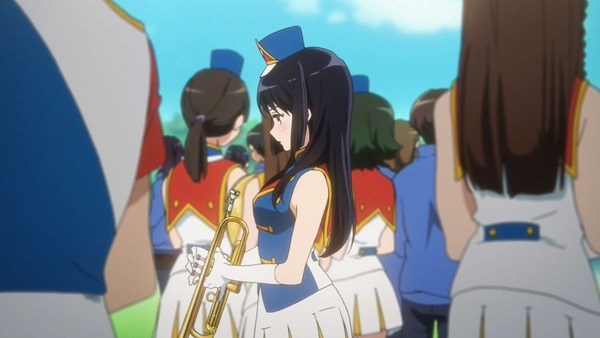 響け！ユーフォニアム (71)