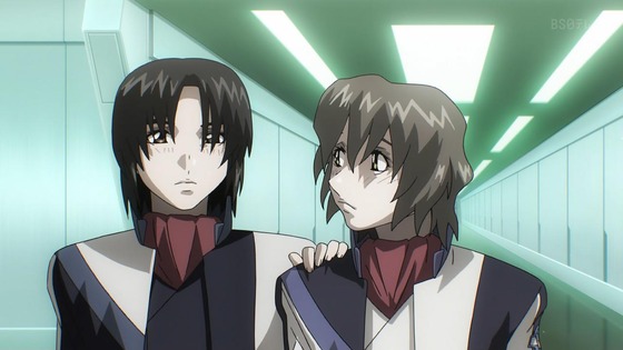「蒼穹のファフナー THE BEYOND」6話感想 (61)