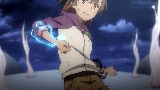 「とある科学の超電磁砲T」3期 25話(最終回)感想 画像 (2)
