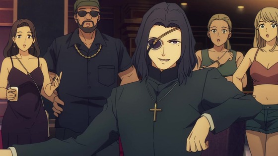 「Fatestrange Fake」2話感想 (30)