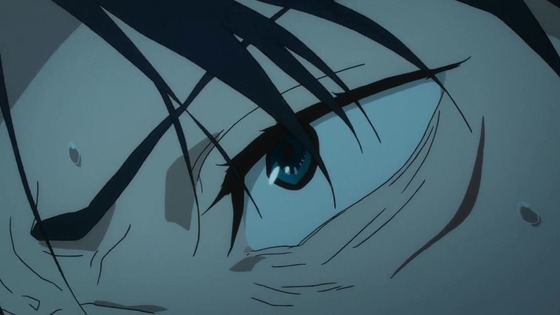 「呪術廻戦」40話感想 (38)