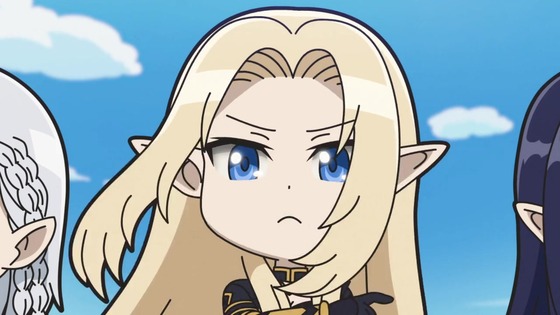 「異世界かるてっと3」9話感想 (17)