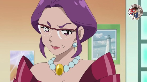 「名探偵コナン」1203話 特別編感想 (3)