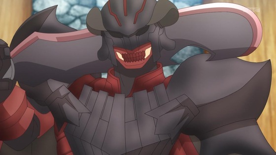 「防振り」2期 6話感想 (54)