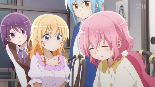 「こみっくがーるず」3話感想 (76)