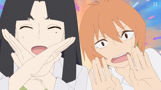 「Do It Yourself!!」10話感想 (7)