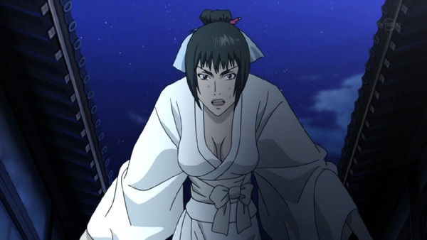 「鬼平 ONIHEI」13話 (18)
