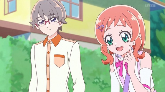 「わんだふるぷりきゅあ！」わんぷり 19話感想 (10)