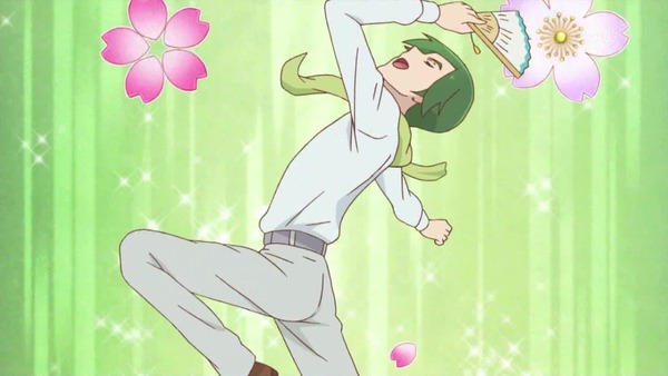 「アイカツスターズ！」4話感想 (35)