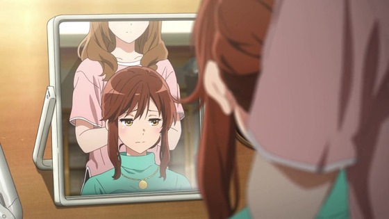 「響け！ユーフォニアム3」3期 11話感想 (66)