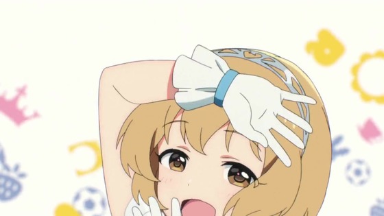 「アイドルマスター シンデレラガールズ U149」8話感想 (12)