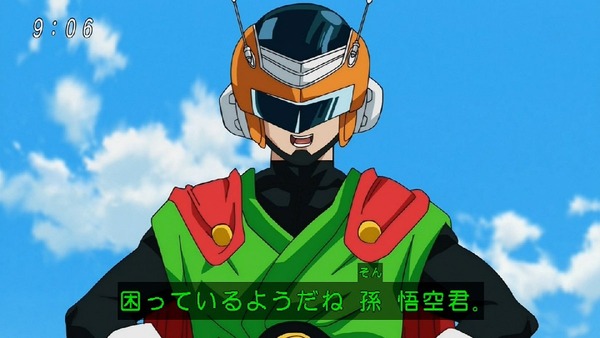 「ドラゴンボール超」 (5)