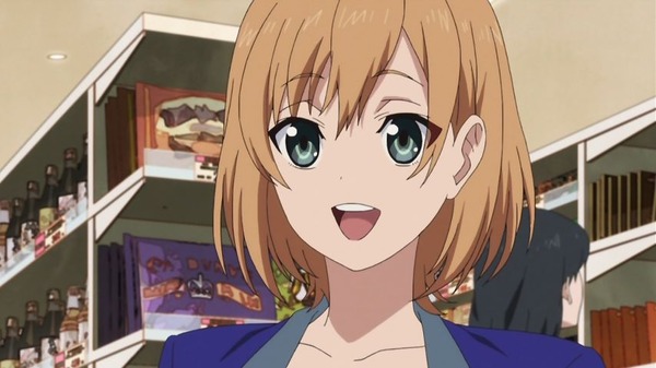 SHIROBAKO (39)