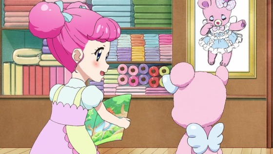アイカツ！ (27)