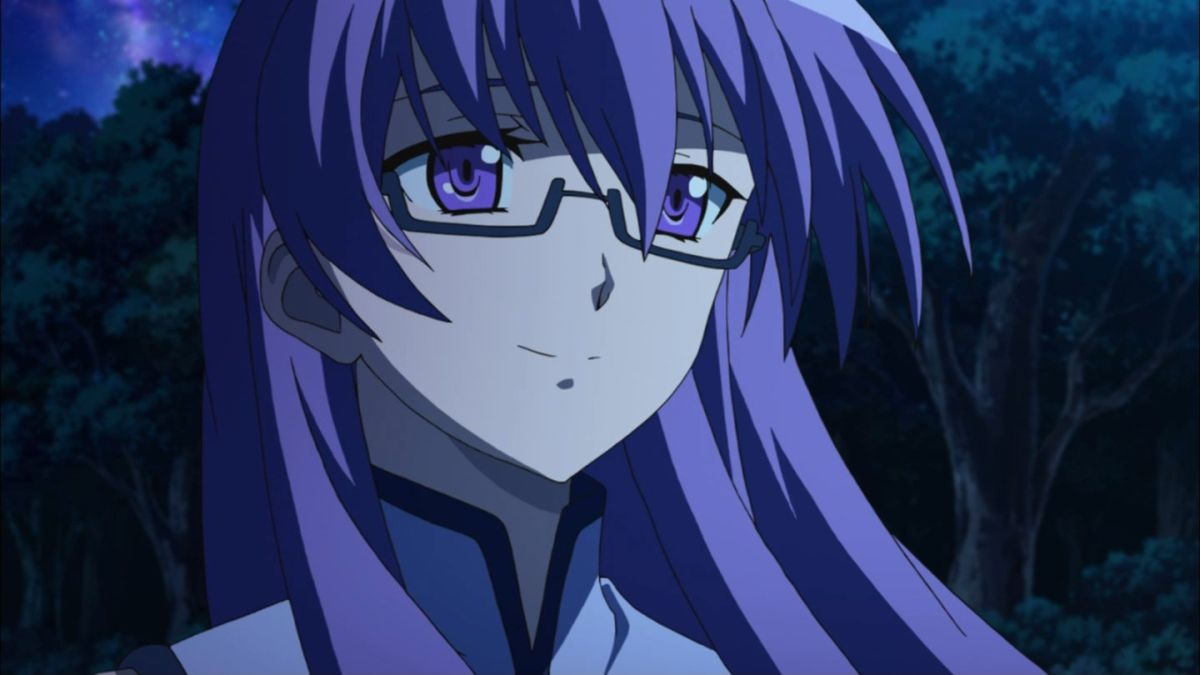 アカメが斬る 5話感想 シェーレさん可愛いよシェーレさん エスデスとセリュー登場で戦いは激化しそう ポンポコにゅーす ファン特化型アニメ感想サイト アカメが斬る 5話感想 シェーレさん可愛いよシェーレさん エスデスとセリュー登場で戦いは激化しそう ポンポコにゅーす ファン特化型アニメ感想サイト