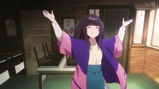 「夜のクラゲは泳げない」2話感想 (41)