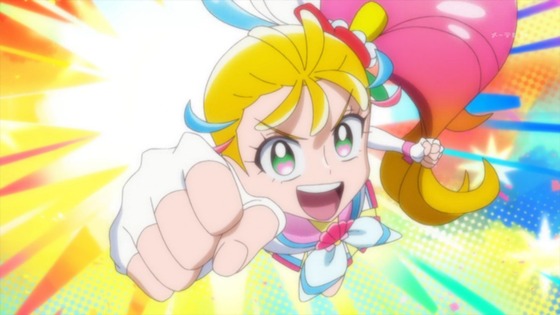 「トロピカル～ジュ！プリキュア」トロプリ 29話感想 (64)