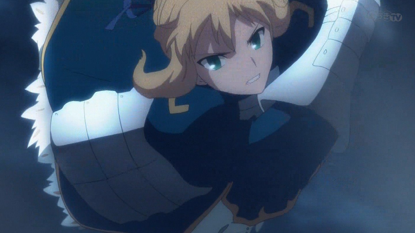 Fate Zero 第二期である14話以降も引き続き再放送 ただし時間に変更はあり ポンポコにゅーす ファン特化型アニメ感想サイト Fate Zero 第二期である14話以降も引き続き再放送 ただし時間に変更はあり ポンポコにゅーす ファン特化型アニメ感想サイト