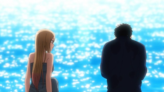 「その着せ替え人形は恋をする」12話 最終回 感想 (24)