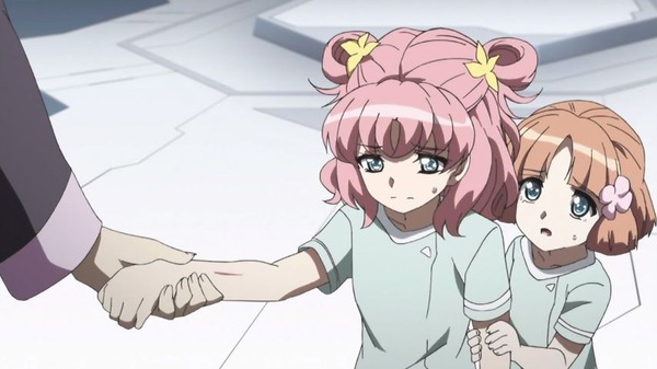 「戦姫絶唱シンフォギアAXZ」4期 5話 (45)