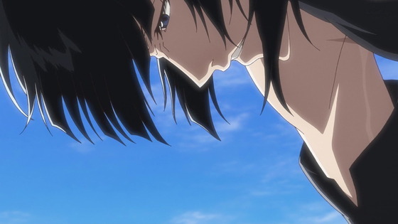 「BLEACH 千年血戦篇」12話 13話 最終回感想 (52)