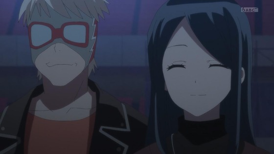 「16bitセンセーション ANOTHER LAYER」13話感想 (19)