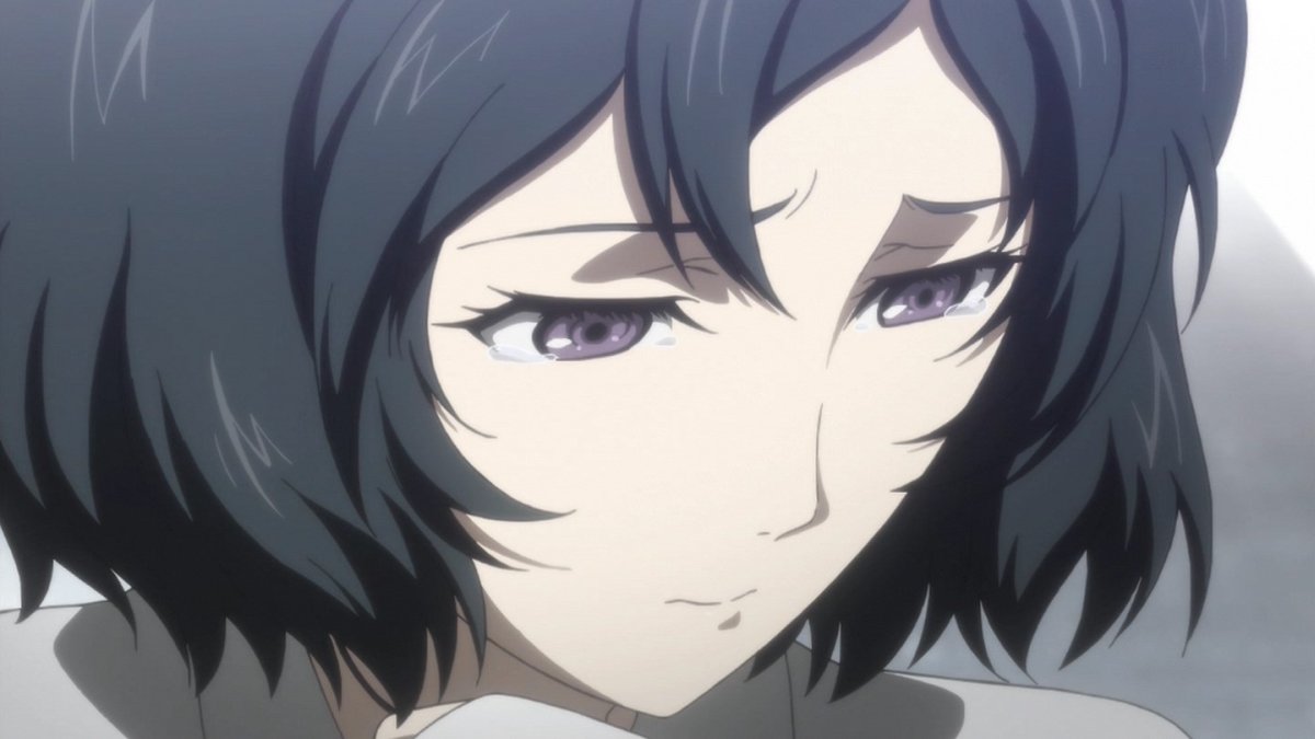 Steins Gate シュタインズ ゲート 18話感想 ルカ子の切なく幸せな時間 紅莉栖の嫉妬と正妻力 また一つ業を背負うオカリン 実況 画像まとめ ポンポコにゅーす ファン特化型アニメ感想サイト Steins Gate シュタインズ ゲート 18話感想 ルカ子の切なく幸せな時間 紅莉栖の嫉妬と正妻力 また一つ業を背負うオカリン 実況 画像まとめ ポンポコにゅーす ファン特化型アニメ感想サイト
