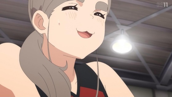 「姫様“拷問”の時間です」13話感想 (117)