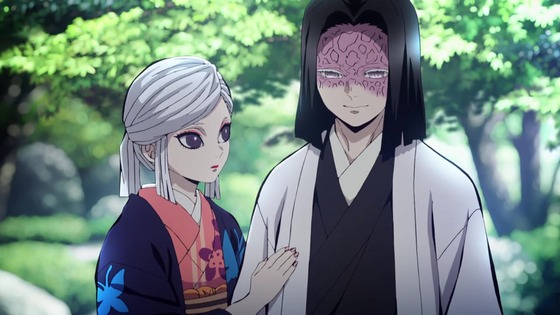 「鬼滅の刃」無限列車編 7話感想 最終回 (95)