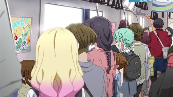 「ラブライブ!スーパースター!!」3期 8話感想 (7)