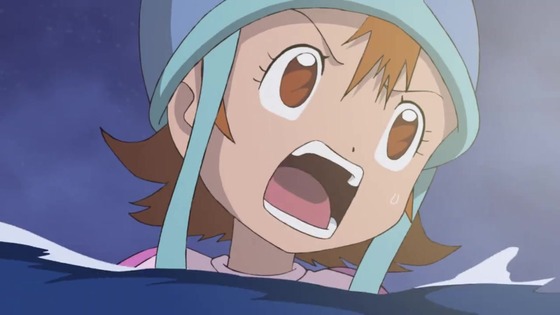 「デジモンアドベンチャー:」第8話感想 (15)