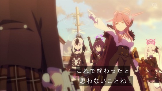 「ブルアカ」3話感想 (108)