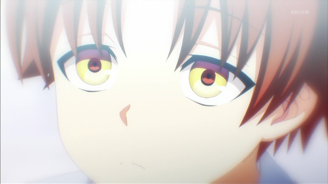 ようこそ実力至上主義の教室へ 10話感想 無人島サバイバルで下着泥棒の犯人探しになる予想外 画像 ポンポコにゅーす ファン特化型アニメ感想サイト