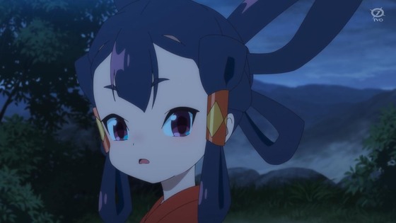 「天穂のサクナヒメ」6話感想 (45)