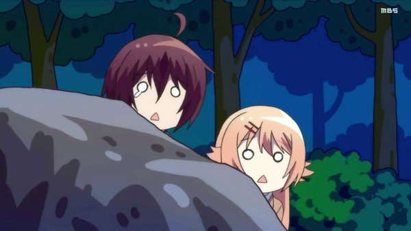 「ソウナンですか?」7話感想 (20)