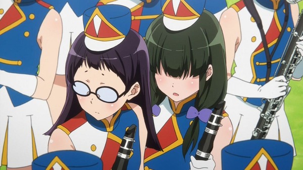 響け！ユーフォニアム (76)