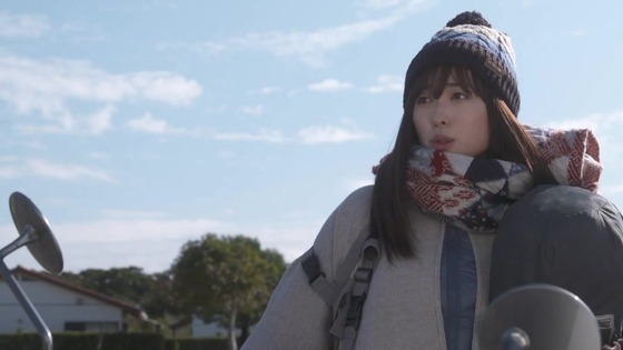 ドラマ版「ゆるキャン△」スペシャル感想 (140)