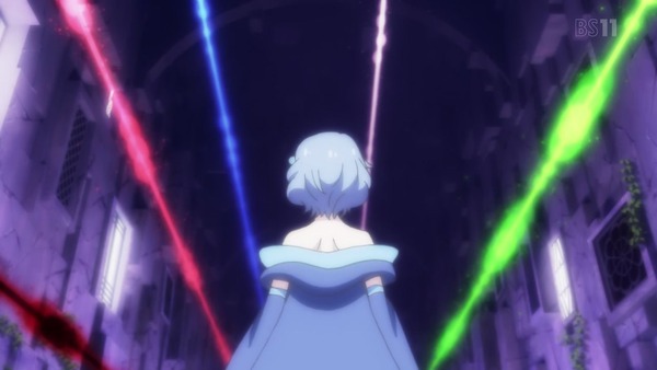 「Lostorage conflated WIXOSS」9話感想 (37)