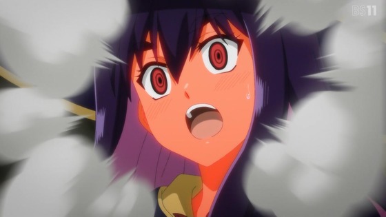 「戦隊レッド 異世界で冒険者になる」1話感想 (72)