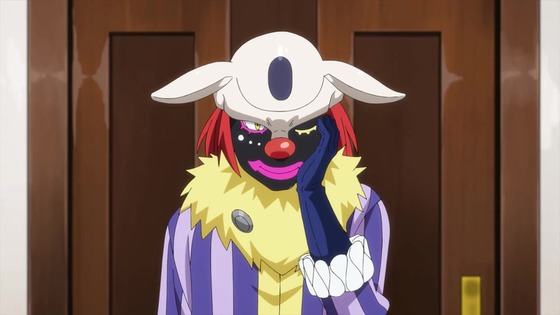 「転生したらスライムだった件」3期 50話感想 (9)