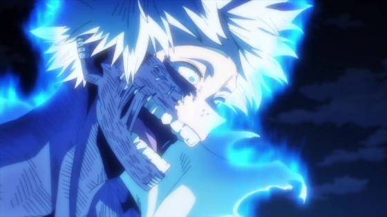 「僕のヒーローアカデミア」146話感想 (8)